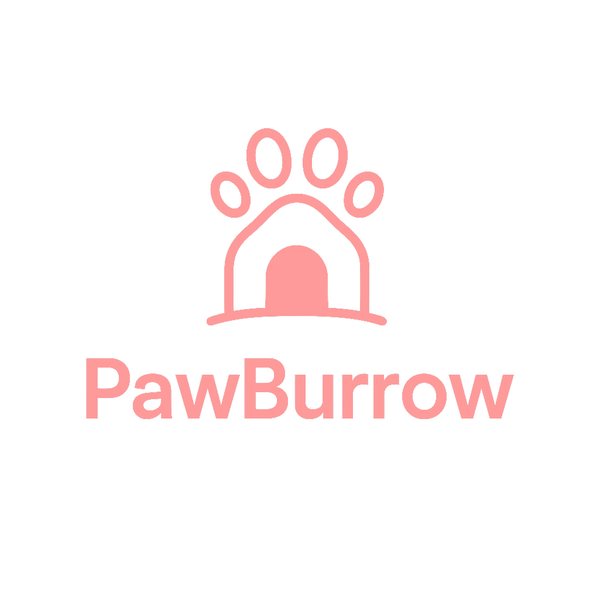 PawBurrow