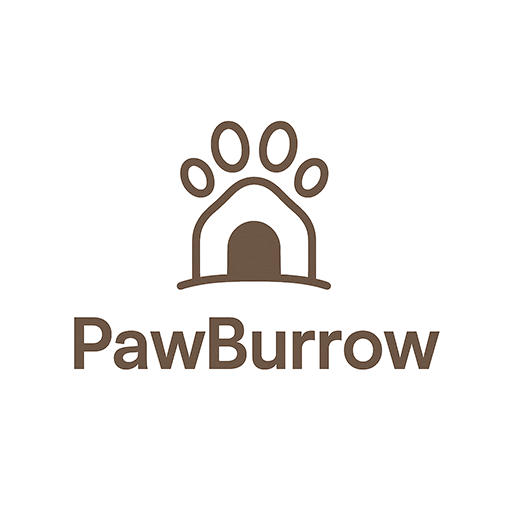 PawBurrow